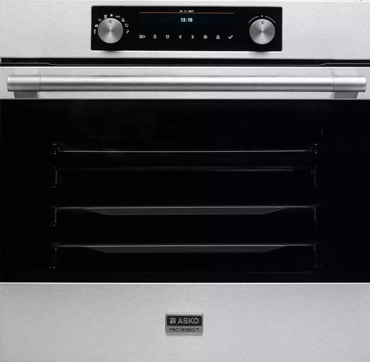 Духовой шкаф электрический ASKO OP 8683 S