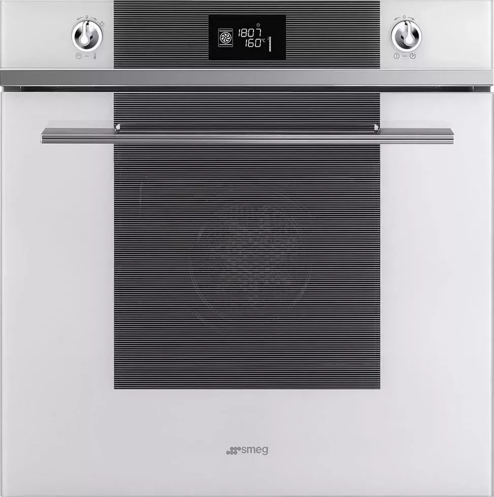Духовой шкаф электрический SMEG SF 6102 TVB