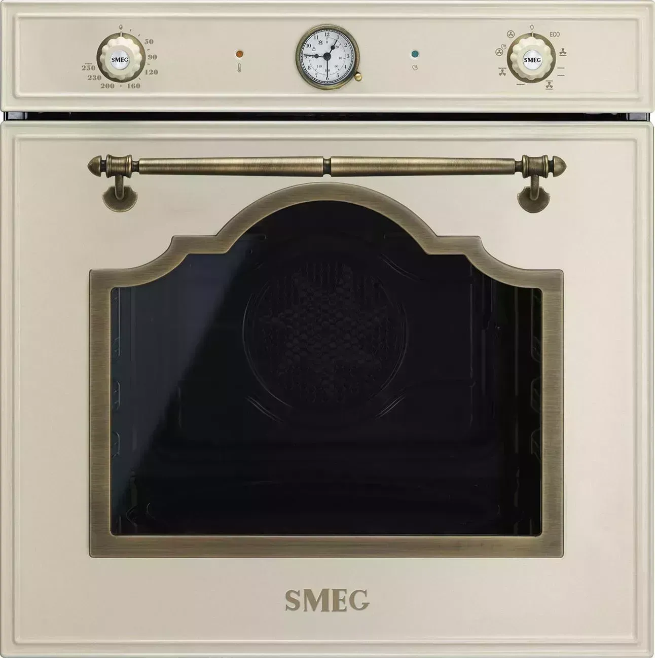 Духовой шкаф электрический SMEG SF67C1DPO