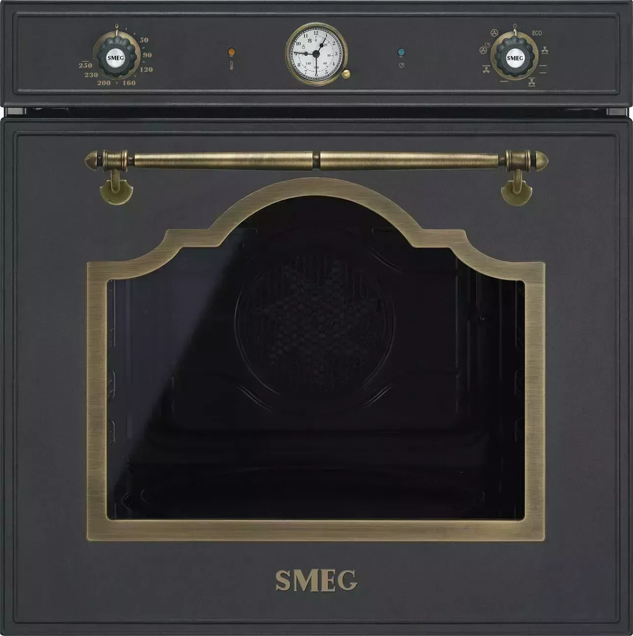 Духовой шкаф электрический SMEG SF67C1DAO