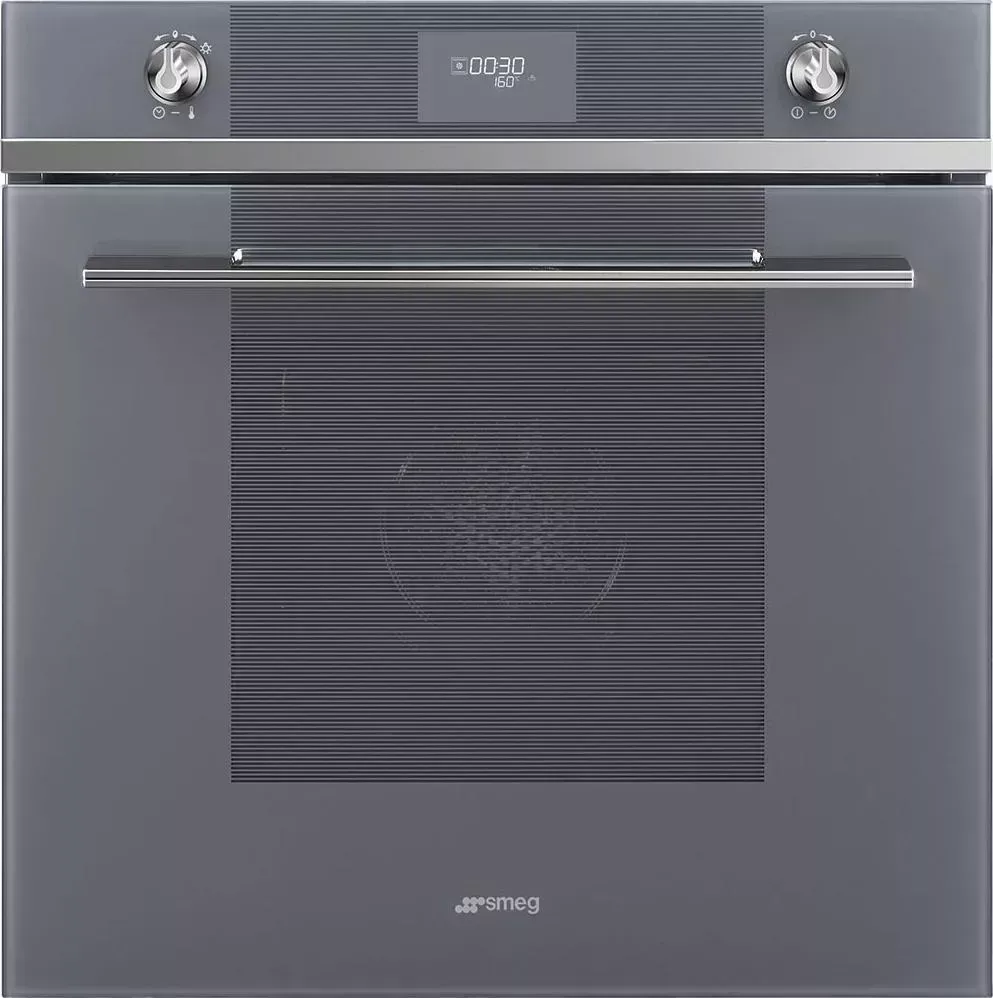 Духовой шкаф электрический SMEG SFP6101VS