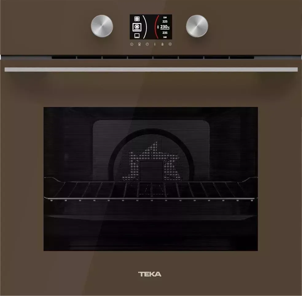 Духовой шкаф электрический TEKA HLB 8600 LONDON BRICK