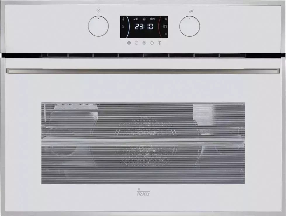 Духовой шкаф электрический TEKA HLC 844 C W H