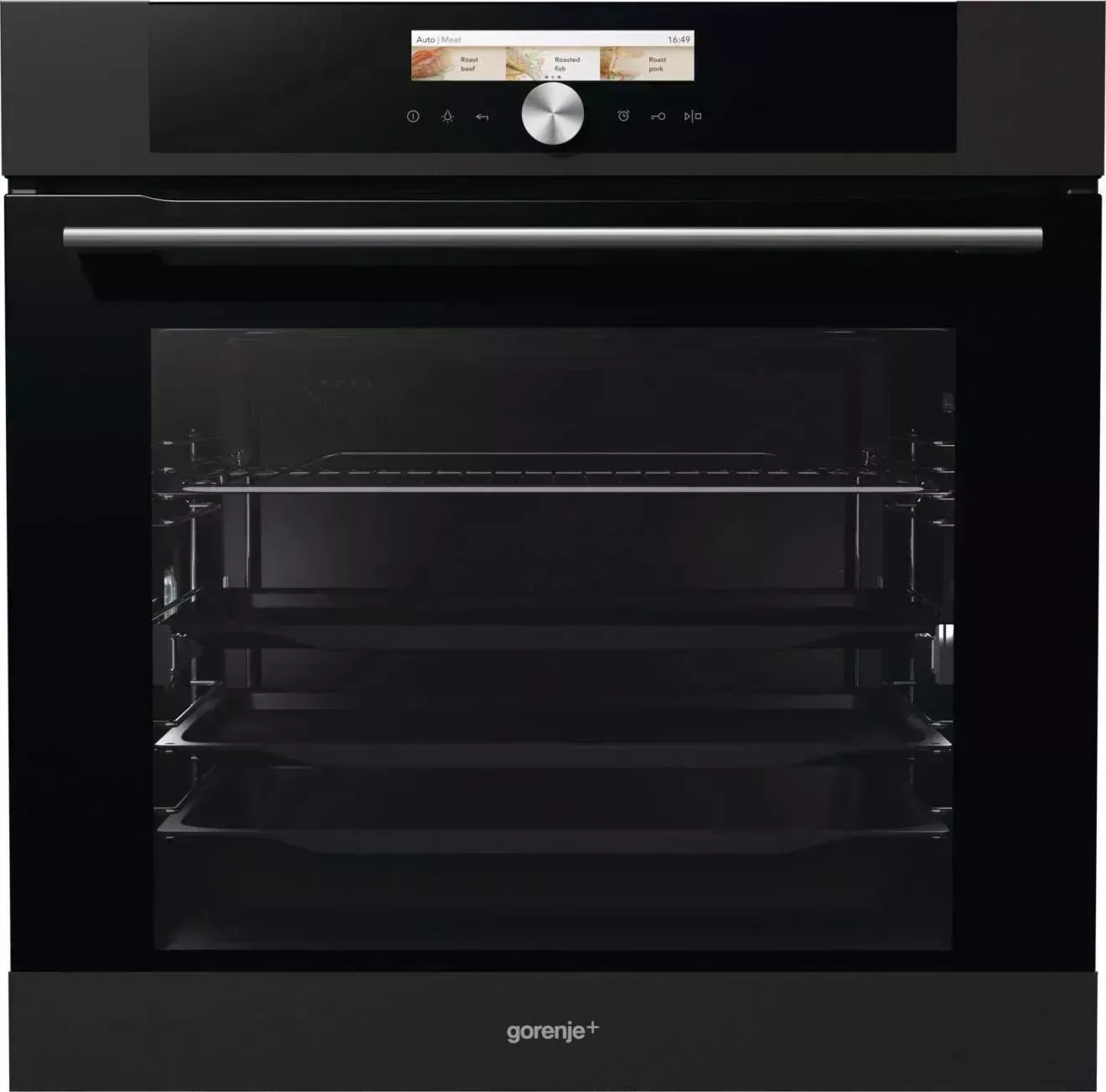 Духовой шкаф электрический GORENJE GP898B