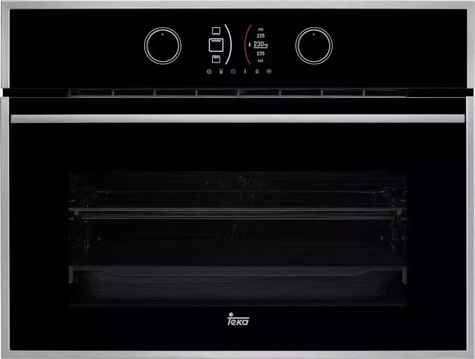 Духовой шкаф электрический TEKA HLC 860 P