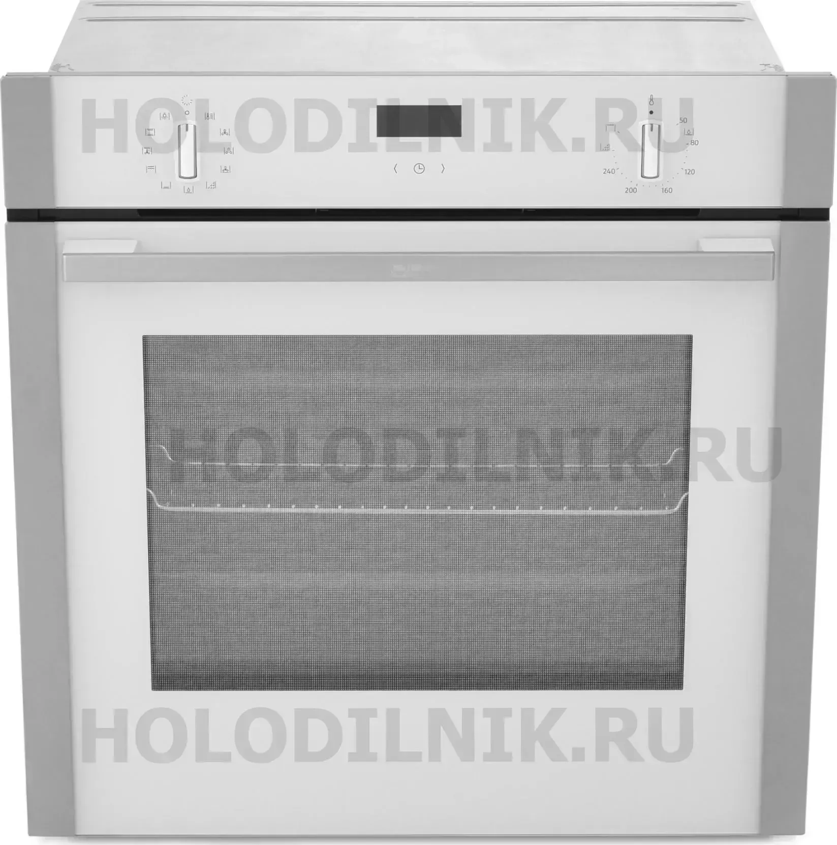 Духовой шкаф электрический NEFF B1 AC E3 FW 0R