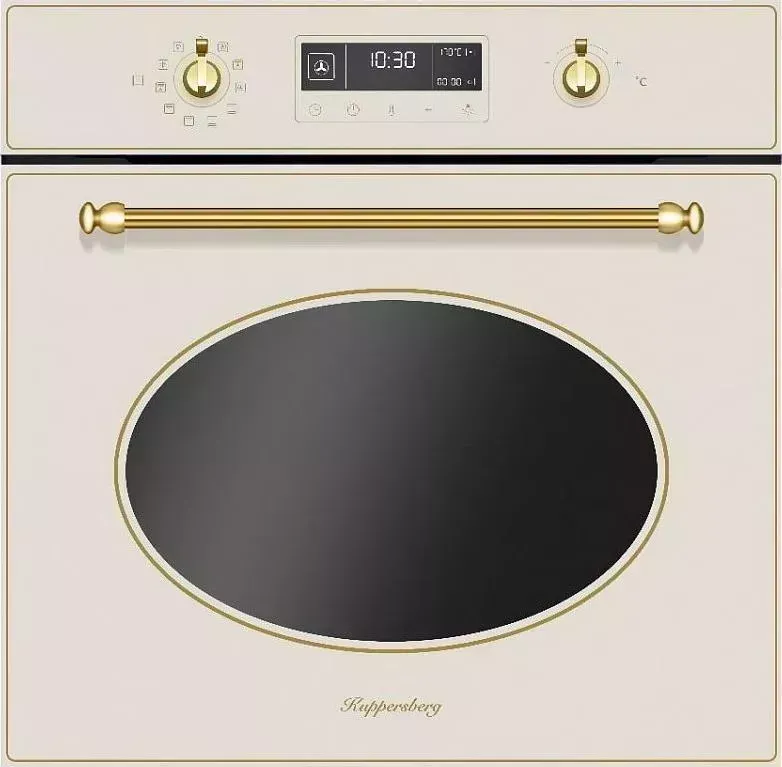 Духовой шкаф электрический KUPPERSBERG SD 693 C Bronze