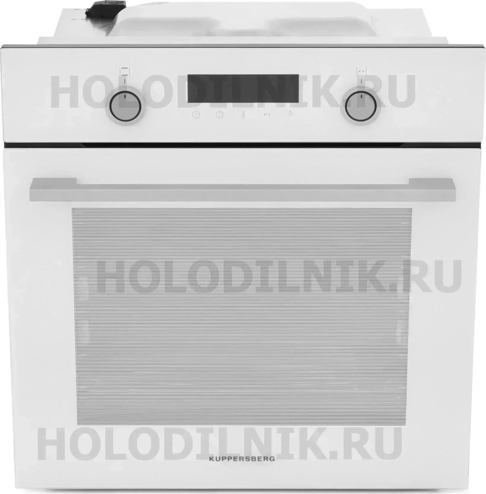 Духовой шкаф электрический KUPPERSBERG HH 6612 W