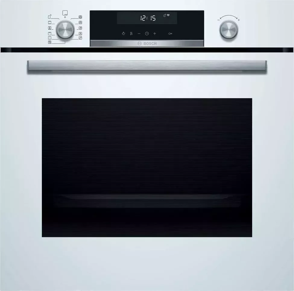 Духовой шкаф электрический BOSCH HBG538EW6R