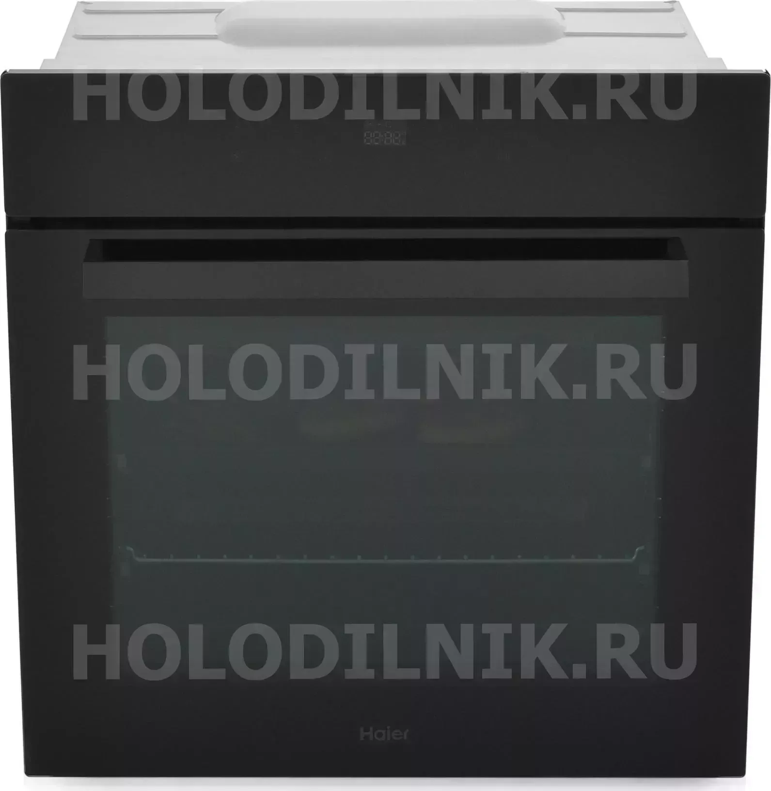 Духовой шкаф электрический HAIER HOX-T11HGB