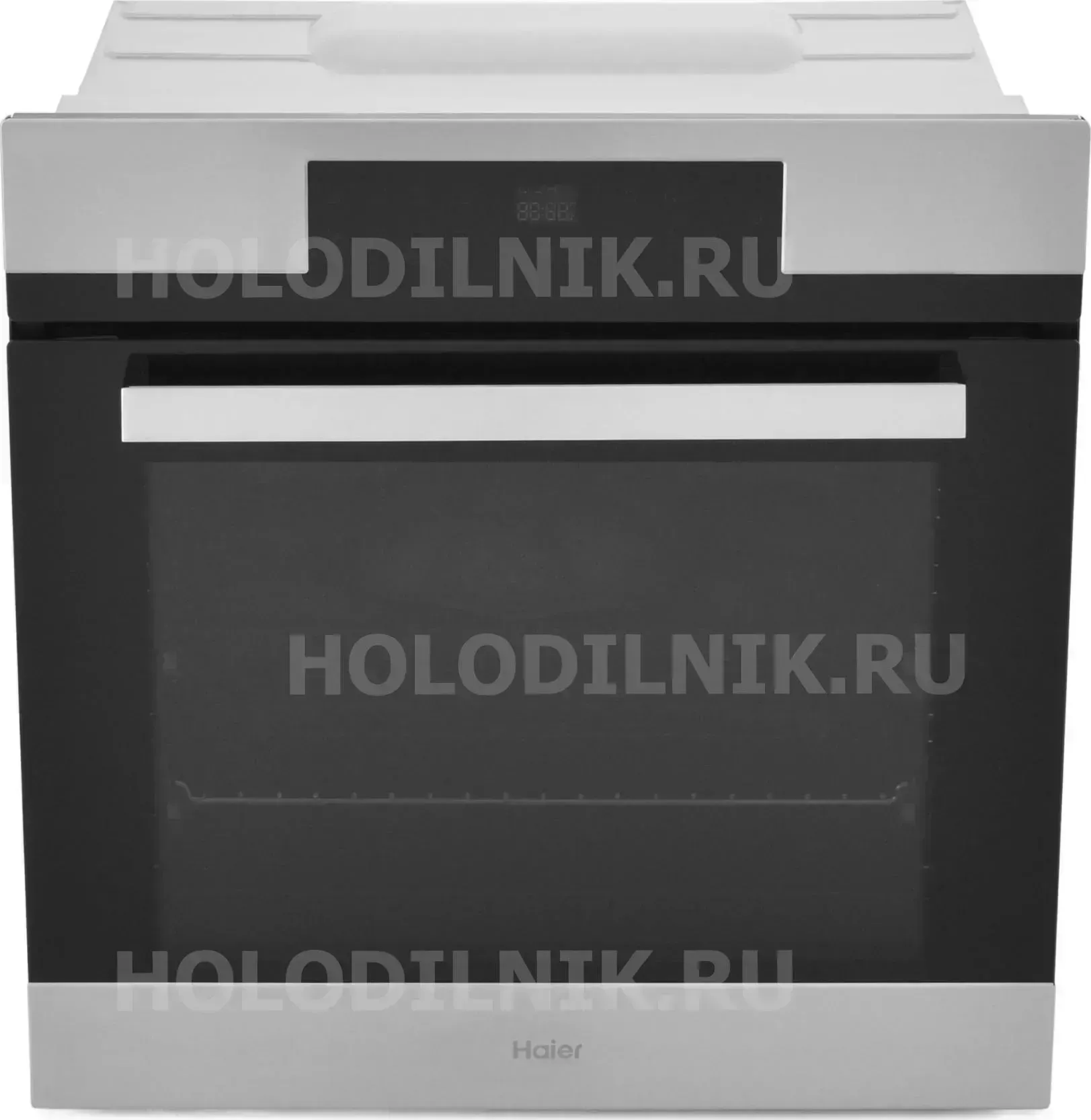 Духовой шкаф электрический HAIER HOX-T11HGBX