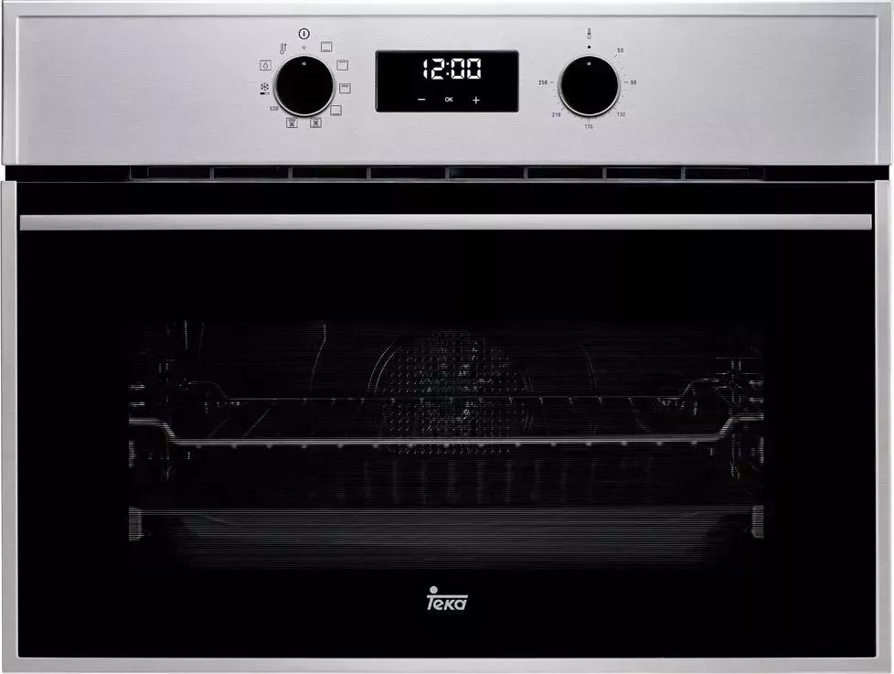 Духовой шкаф электрический TEKA HSC 635 SS