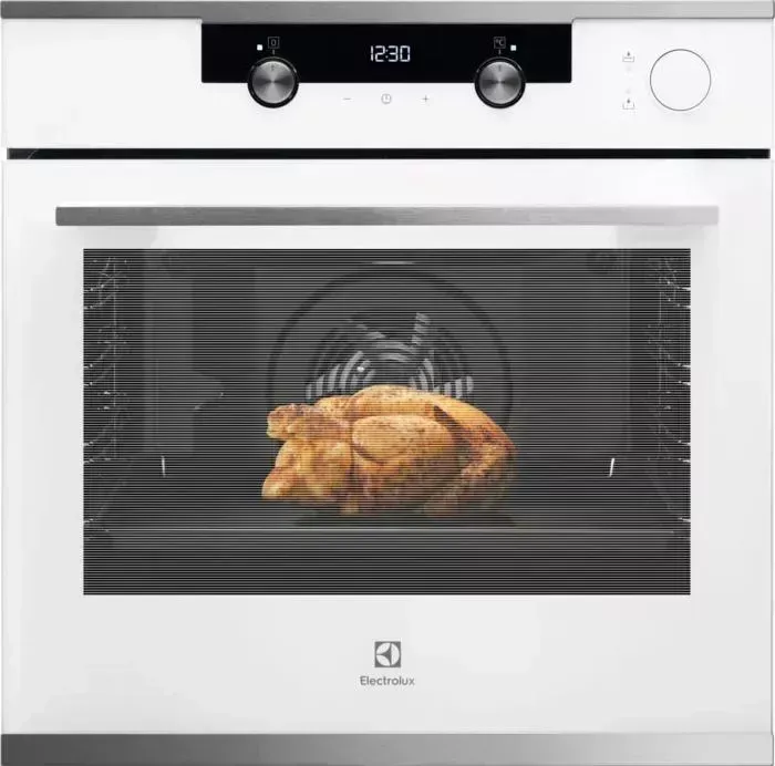 Духовой шкаф электрический ELECTROLUX OKC5H 50 W