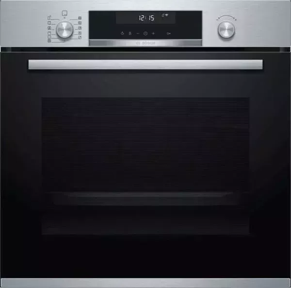 Духовой шкаф электрический BOSCH HBG538ES6R