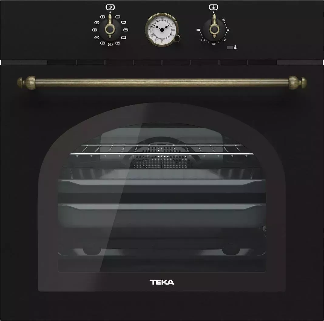 Духовой шкаф электрический TEKA HRB 6300 ATB BRASS 111010010