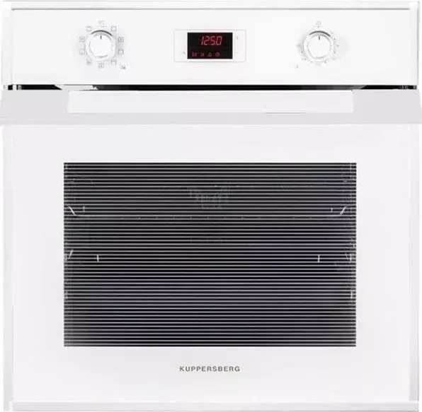 Духовой шкаф электрический KUPPERSBERG HFZ 690 W