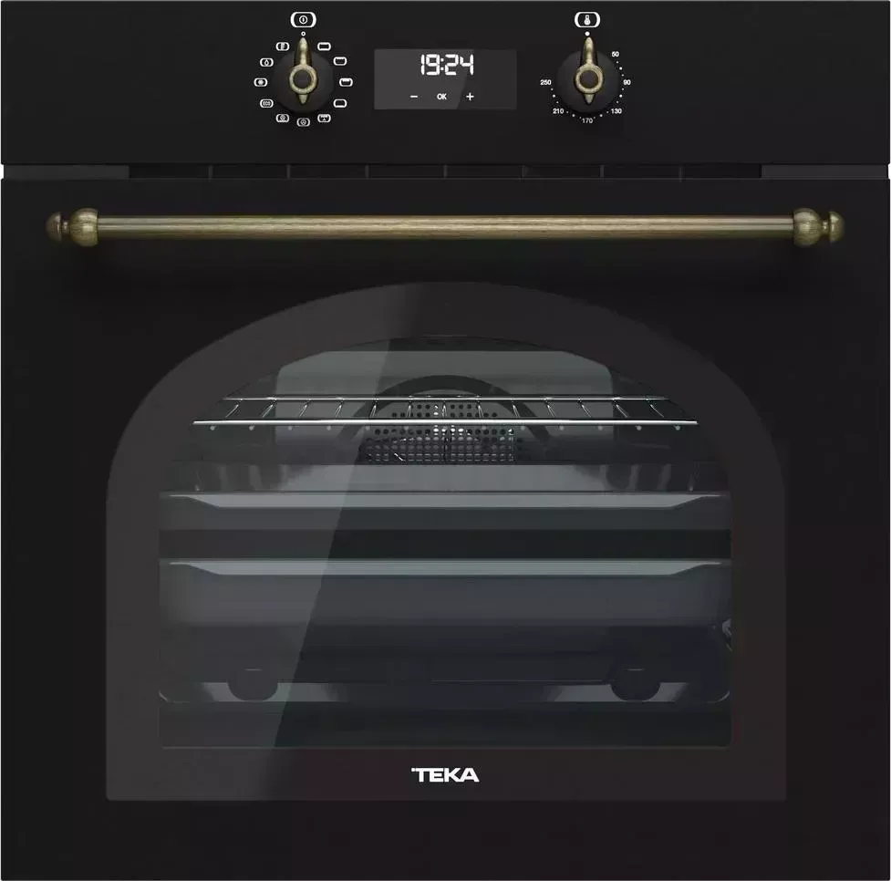 Духовой шкаф электрический TEKA HRB 6400 ATB BRASS 111010014