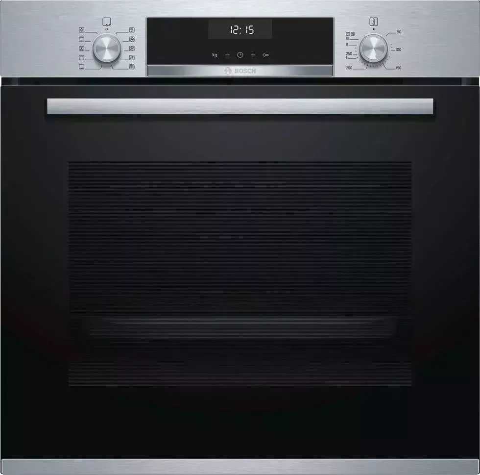 Духовой шкаф электрический BOSCH HBG537ES0R