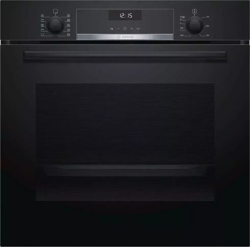 Духовой шкаф электрический BOSCH HBG537EB0R