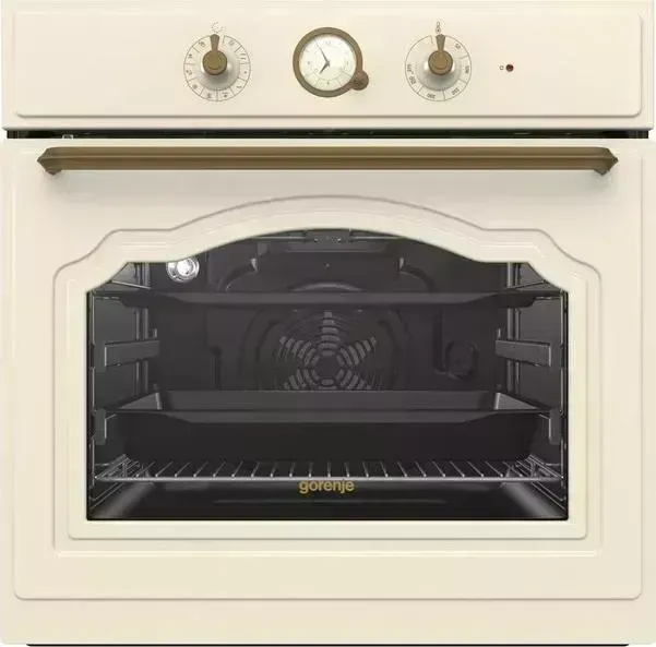 Духовой шкаф электрический GORENJE BO 7732 CLI