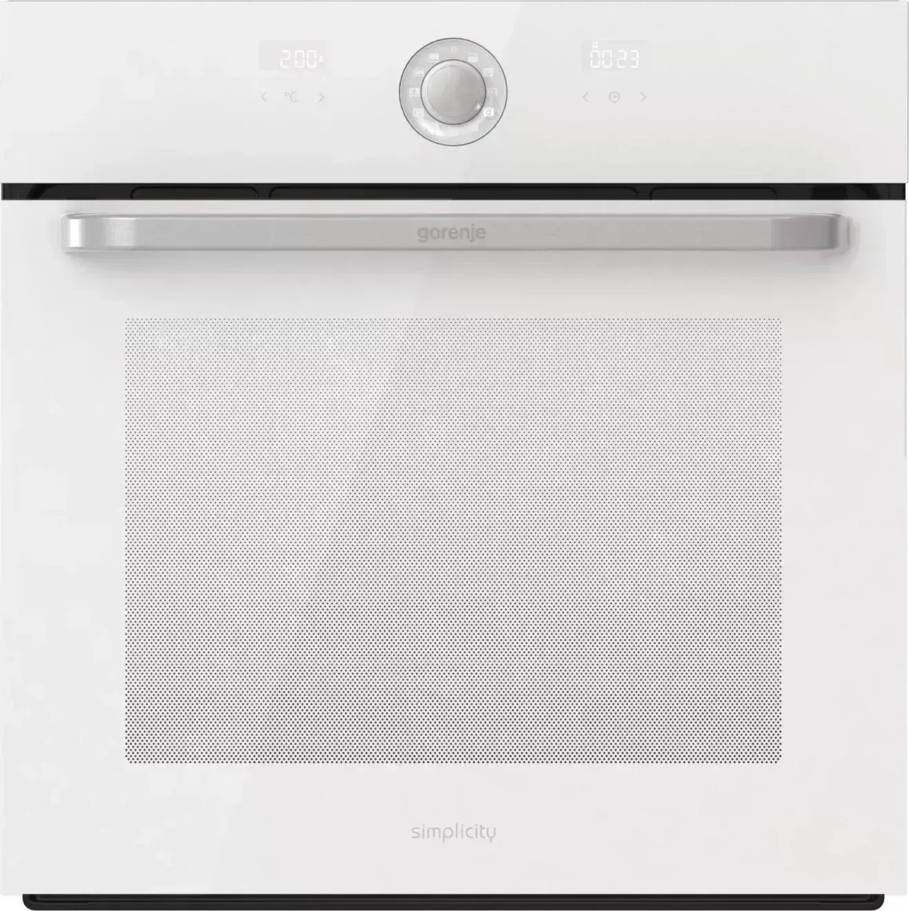 Духовой шкаф электрический GORENJE BO76SYW