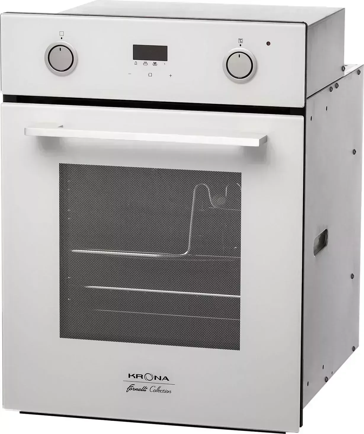 Духовой шкаф электрический KRONA SONATA 45 WH