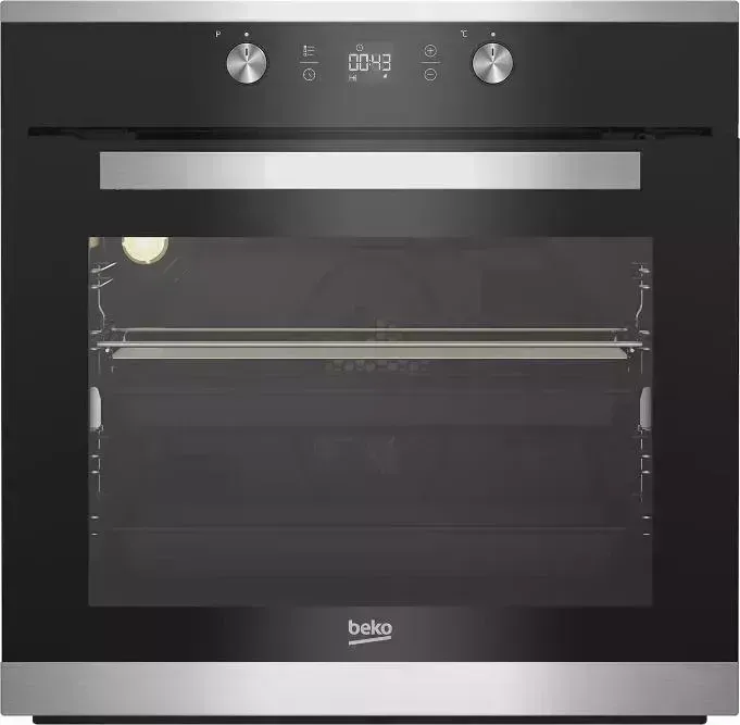 Духовой шкаф электрический BEKO BIM15300XPS