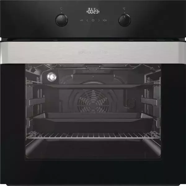 Духовой шкаф электрический GORENJE BO 737 ORAB