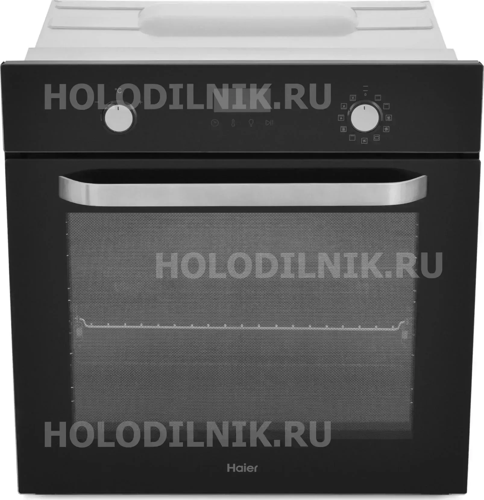 Духовой шкаф электрический HAIER HOX-P 11 HGB