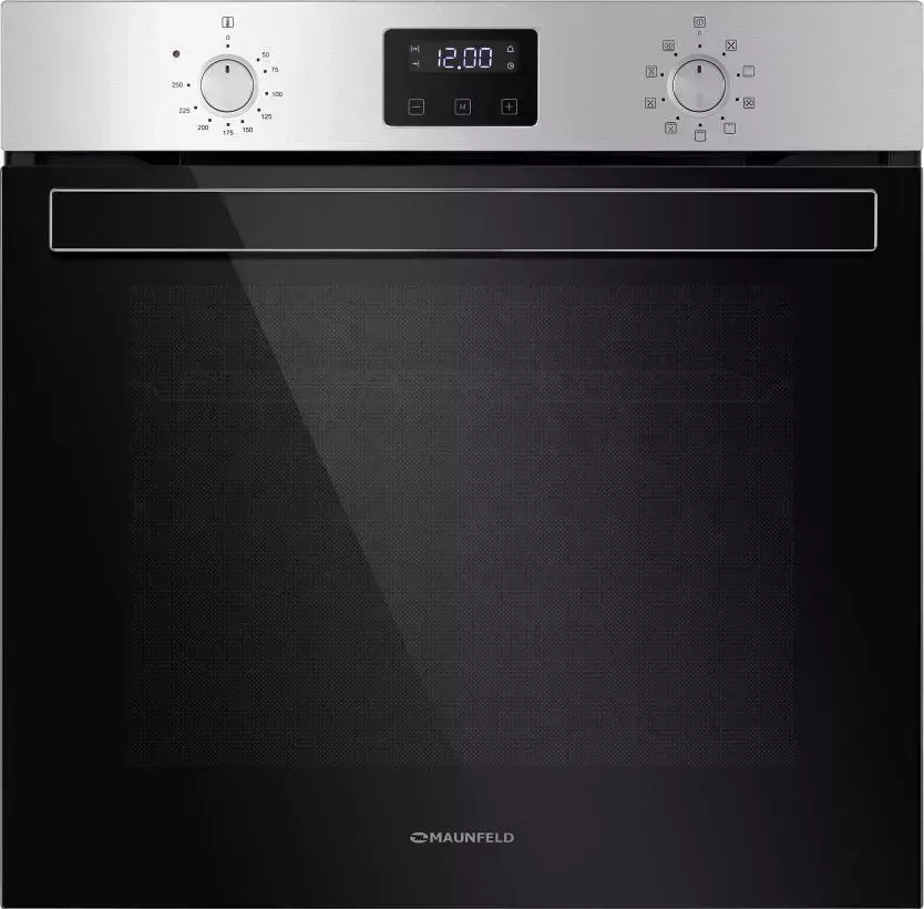 Духовой шкаф электрический MAUNFELD EOEM.769 S1