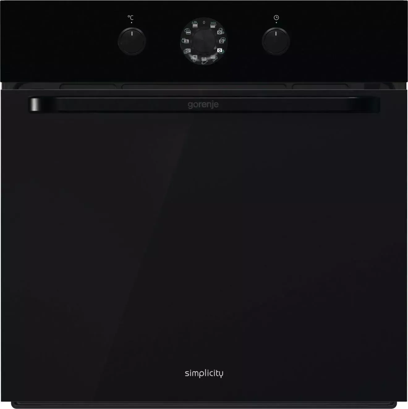 Духовой шкаф электрический GORENJE BO74SYB