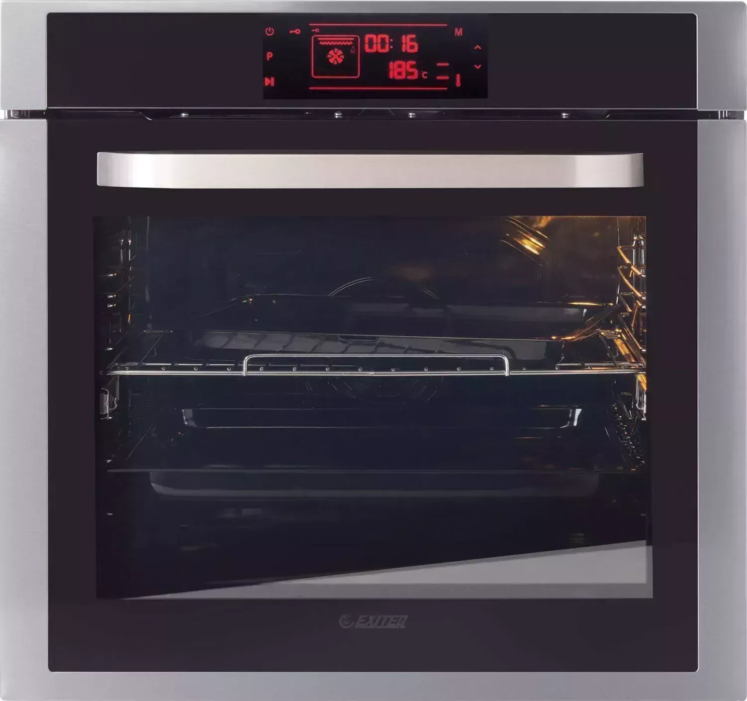 Духовой шкаф электрический EXITEQ EXO - 301