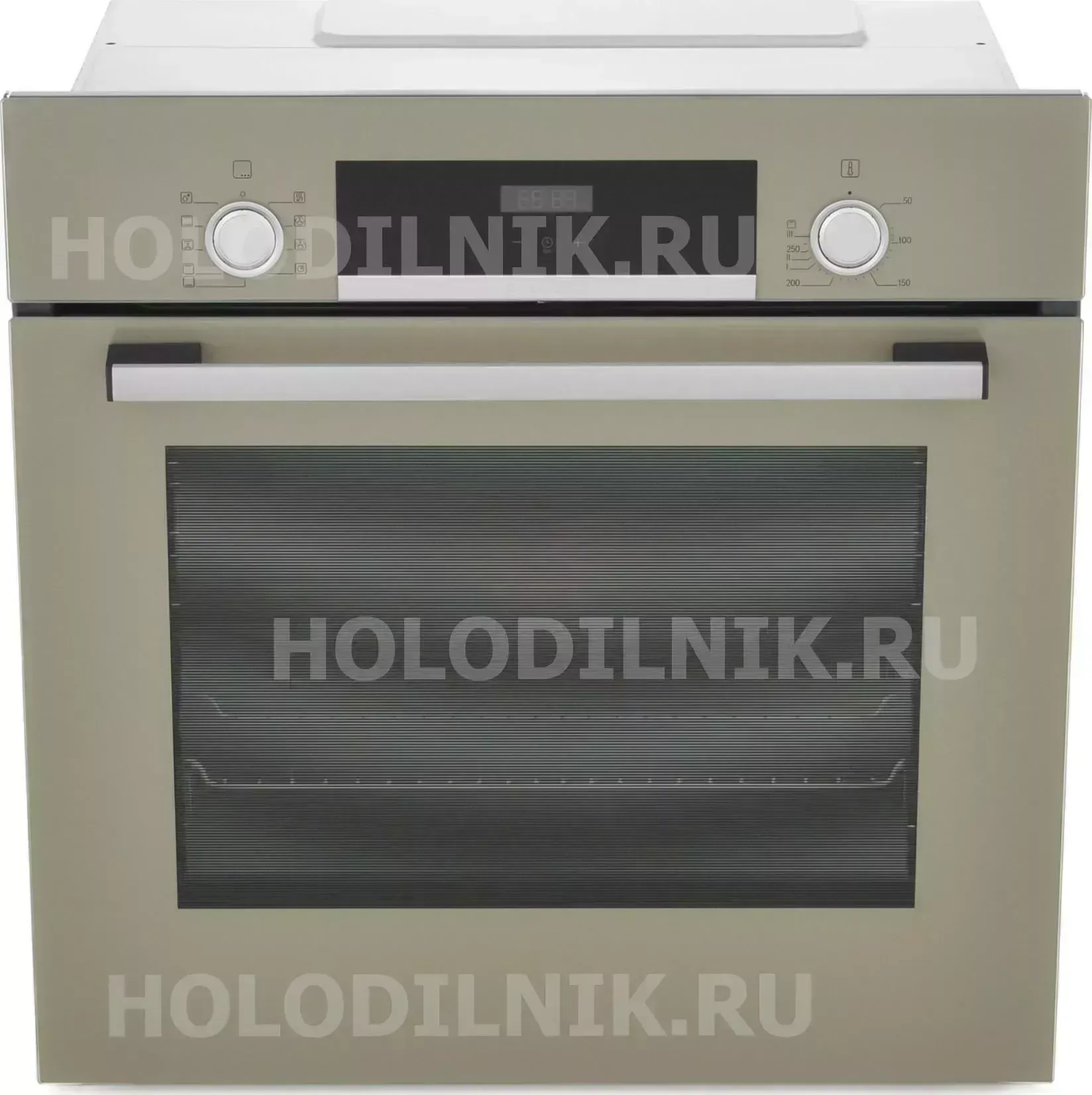 Духовой шкаф электрический BOSCH HBF534EF0R