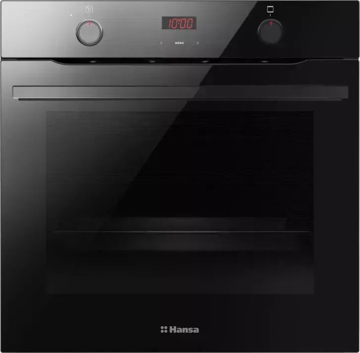 Духовой шкаф электрический HANSA BOES684097