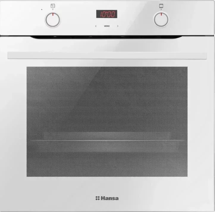 Духовой шкаф электрический HANSA BOEW684097