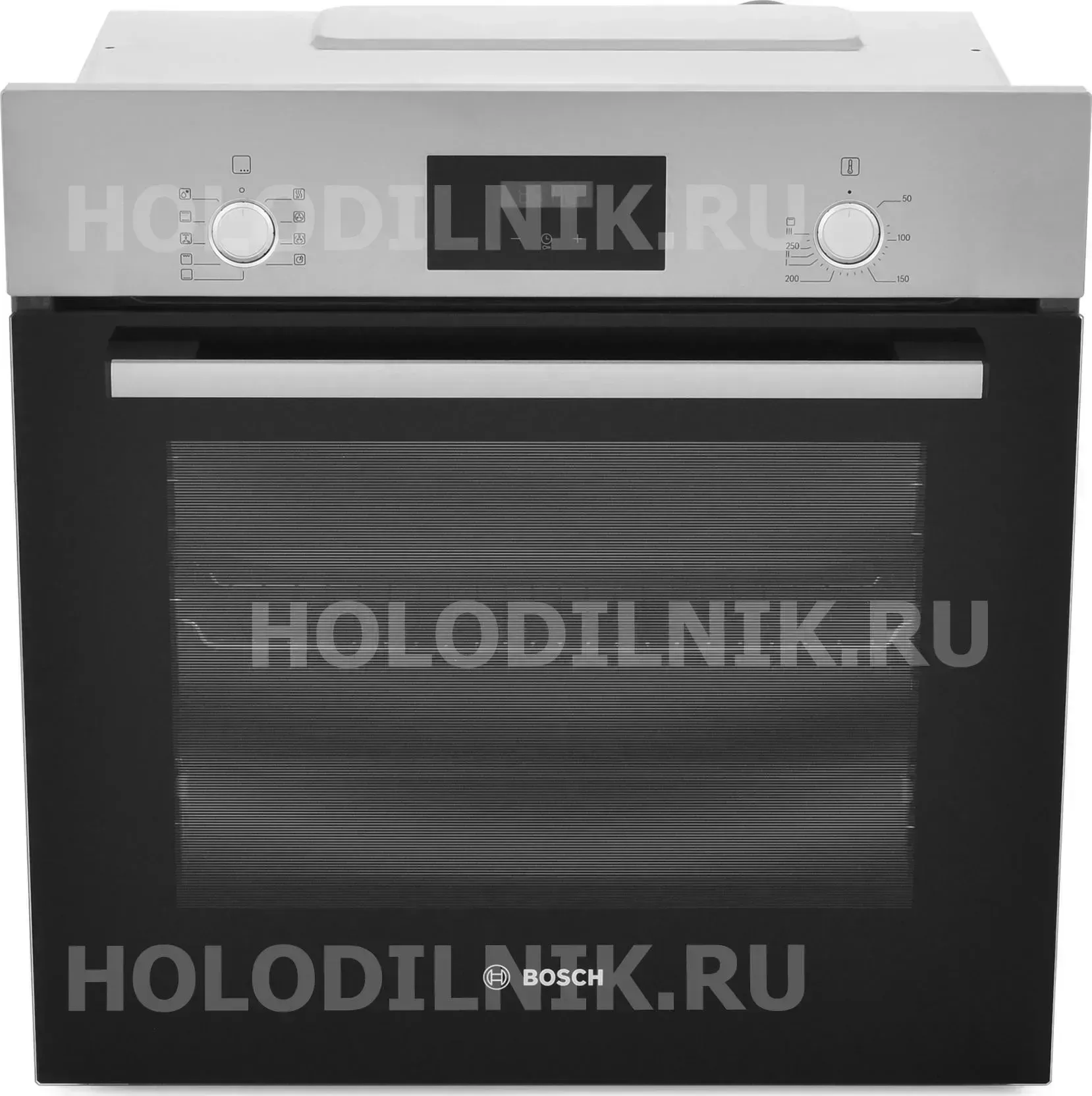 Духовой шкаф электрический BOSCH HBF 134 ES0R