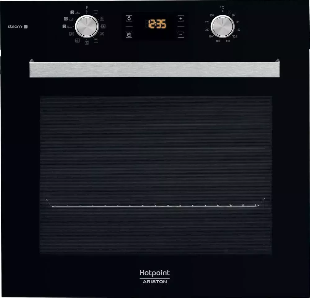 Духовой шкаф электрический  Hotpoint-Ariston FA5S 841 JBLG HA