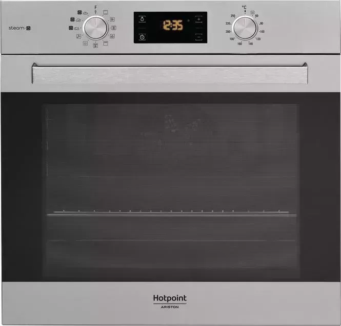 Духовой шкаф электрический  Hotpoint-Ariston FA5S 841 J IX HA