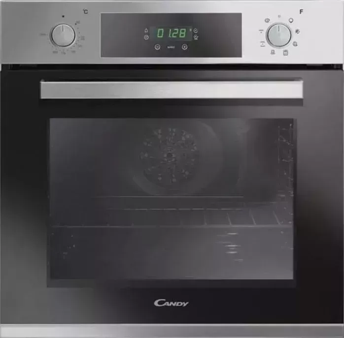 Духовой шкаф электрический CANDY FCP825XLE0/E