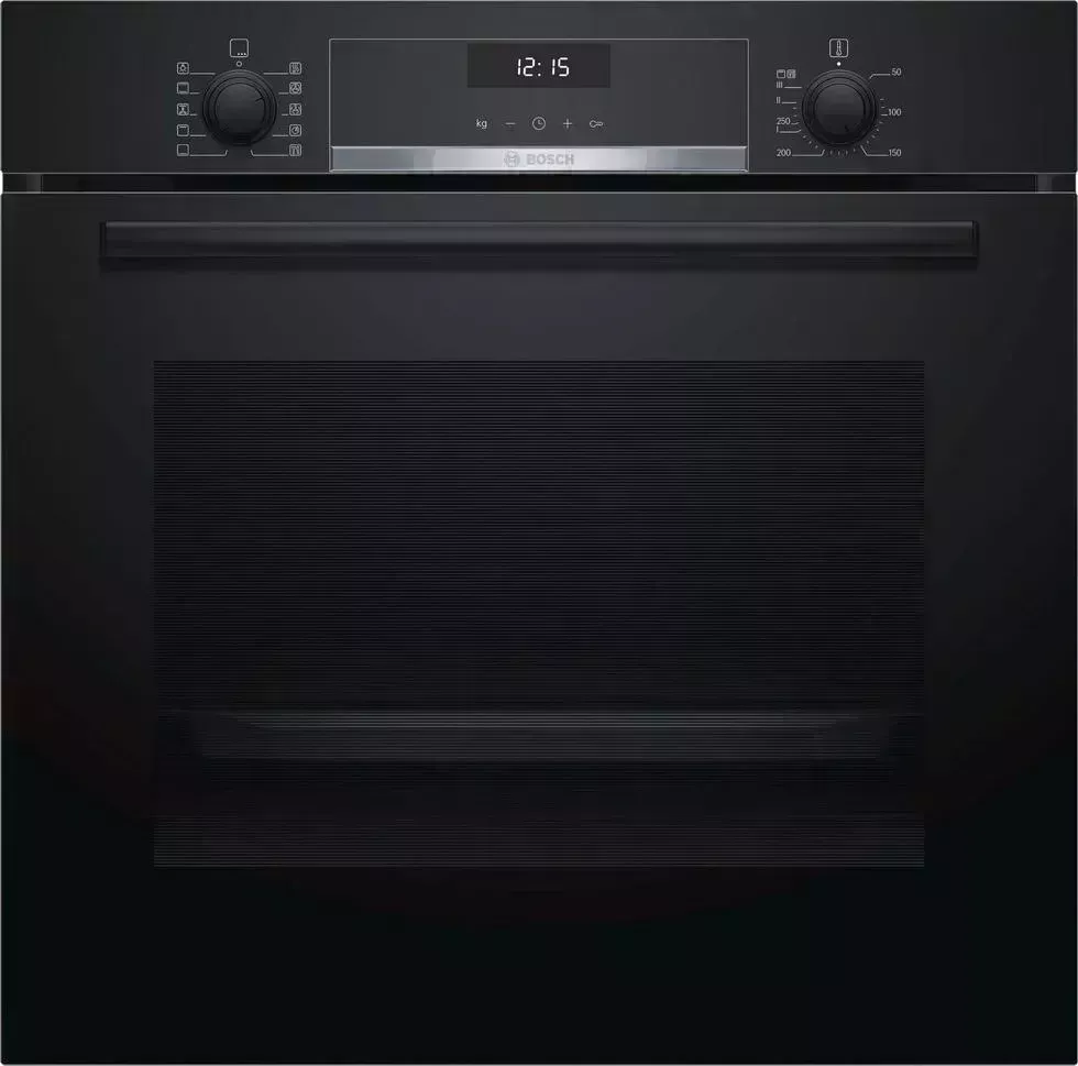 Духовой шкаф электрический BOSCH HBG517EB0R