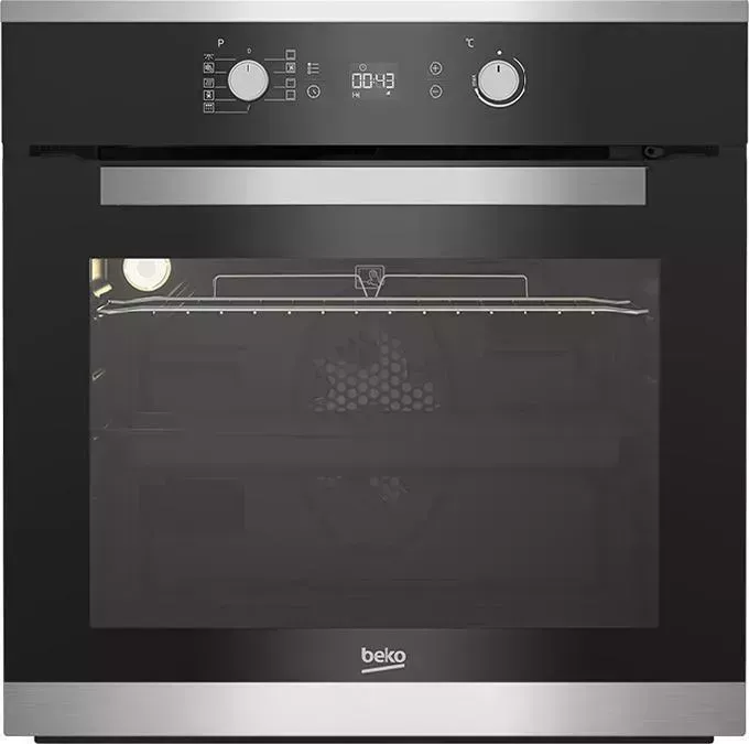 Духовой шкаф электрический BEKO BIE21302RBPS