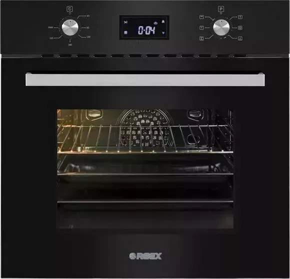 Духовой шкаф электрический  Reex OE 606 MBk