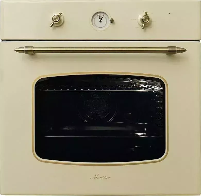 Духовой шкаф электрический  Monsher MOER 6091 C