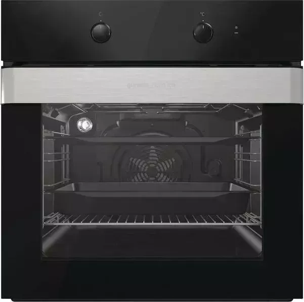 Духовой шкаф электрический GORENJE BO 717 ORAB