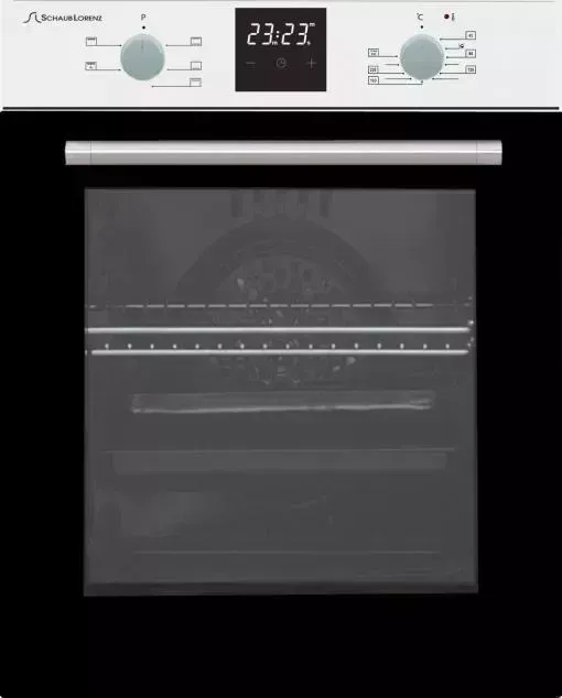 Духовой шкаф электрический  SLB EW 4620