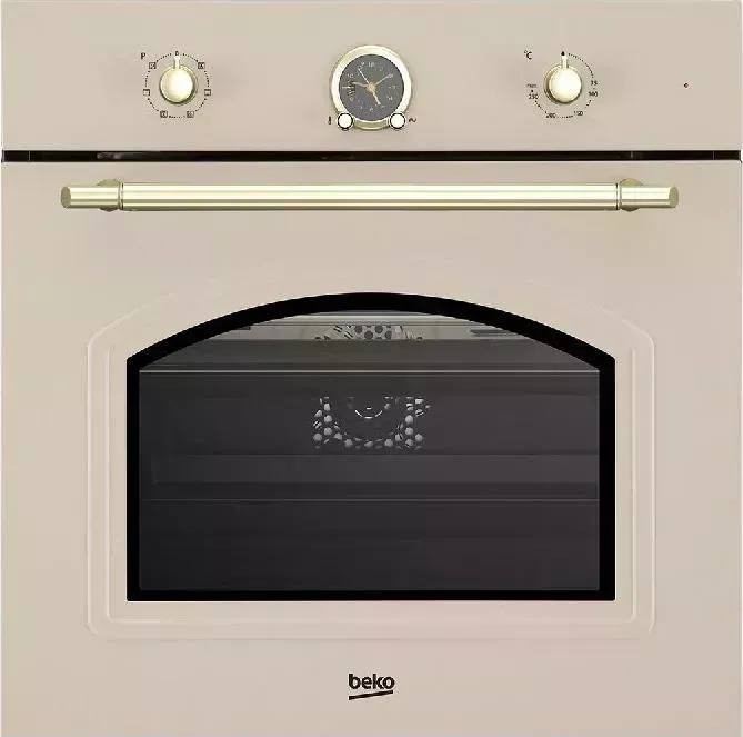 Духовой шкаф электрический BEKO ORE27205C
