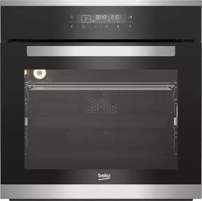 Духовой шкаф электрический BEKO BIR25400XMS