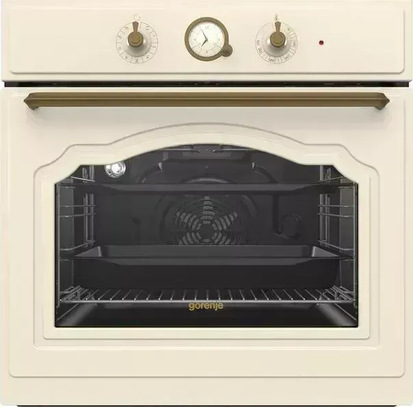 Духовой шкаф электрический GORENJE BO 7530 CLI