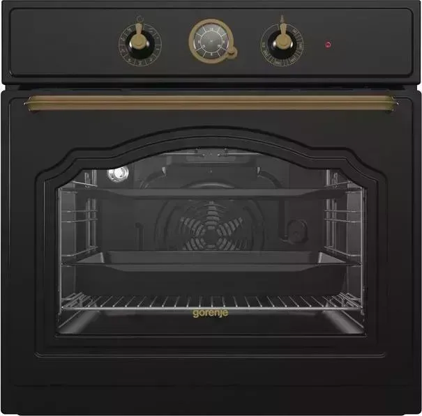 Духовой шкаф электрический GORENJE BO 7530 CLB