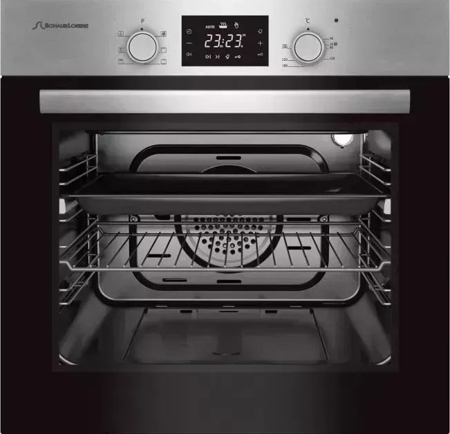 Духовой шкаф электрический  SLB EE 6840